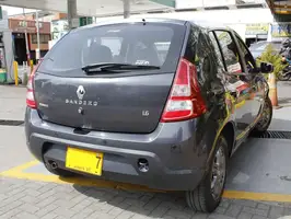 2016  Renault Sandero - Image 12