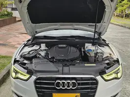 2015  Audi A5 - Image 14