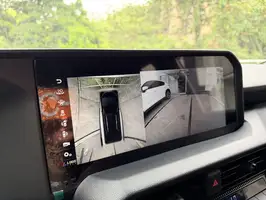 2025  Toyota Prado - Image 21