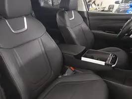 2026  Hyundai Tucson - Image 18