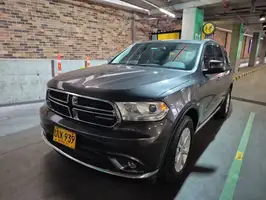 2015  Dodge Unknown - Image 11