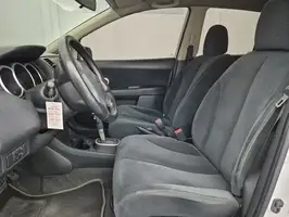 2011  Nissan Tiida - Image 18