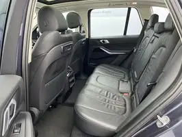 2019  Bmw X5 - Image 43