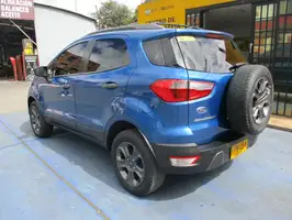 2019  Ford Ecosport - Image 11