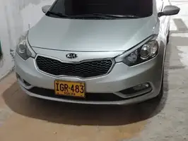 2016  Kia Cerato - Image 22