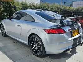 2017  Audi Tts - Image 12