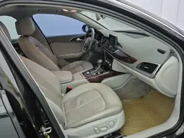 2015  Audi A6 - Image 21