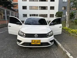 2020  Volkswagen Gol - Image 8