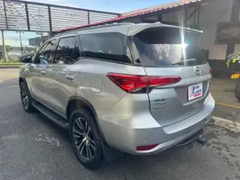2019  Toyota Fortuner - Image 13