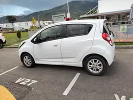 2015  Chevrolet Spark - Image 11