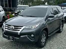 2020  Toyota Fortuner - Image 8