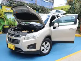 2017  Chevrolet Tracker - Image 49