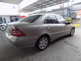 2005  Mercedes Unknown - Image 10