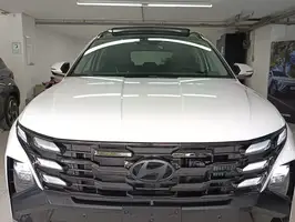 2026  Hyundai Tucson - Image 6