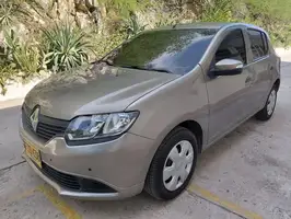 2019  Renault Sandero - Image 9