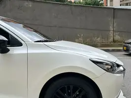 2024  Mazda 2 - Image 13