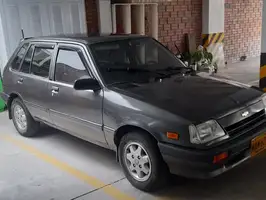 1995  Chevrolet Sprint - Image 24