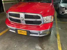 2019  Dodge Unknown - Image 7