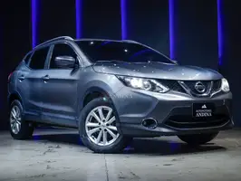 2018  Nissan Qashqai - Image 7