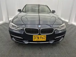 2015  Bmw Serie - Image 6