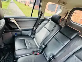 2013  Toyota Prado - Image 34