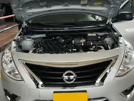 2020  Nissan Versa - Image 11