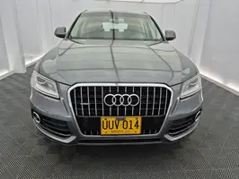 2015  Audi Q5 - Image 7