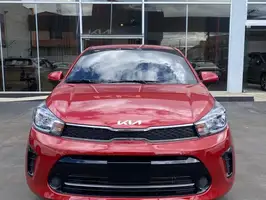 2026  Kia Soluto - Image 22