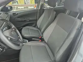 2022  Volkswagen Gol - Image 41