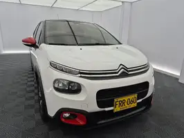 2020  Citroën Unknown - Image 6