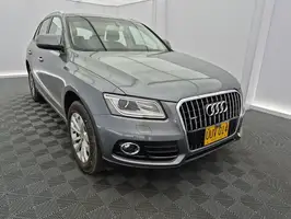 2015  Audi Q5 - Image 6
