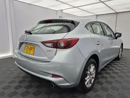 2020  Mazda 3 - Image 16