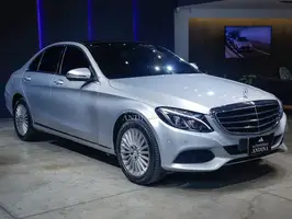 2016  Mercedes Unknown - Image 23