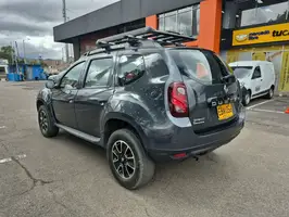 2018  Renault Duster - Image 13