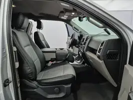 2015  Ford F - Image 18