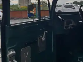 1974  Toyota Land - Image 21