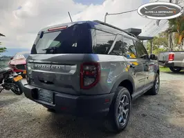 2023  Ford Bronco - Image 10