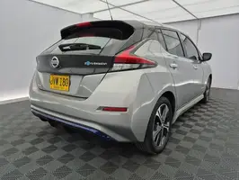 2021  Nissan Leaf - Image 13