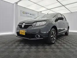 2019  Renault Logan - Image 8
