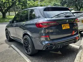 2021  Bmw X5 - Image 13
