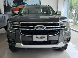 2025  Ford Ranger - Image 15