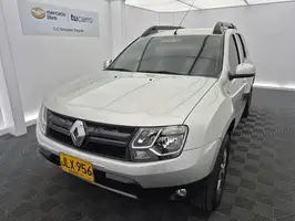 2021  Renault Duster - Image 9