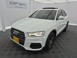 2017  Audi Q3 - Image 26