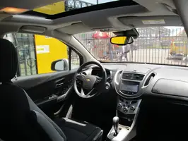 2016  Chevrolet Tracker - Image 16