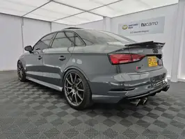 2018  Audi S3 - Image 12