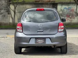 2018  Nissan March - Image 12