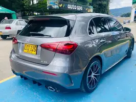 2023  Mercedes Unknown - Image 10