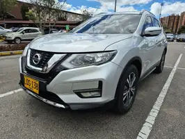 2023  Nissan X - Image 7