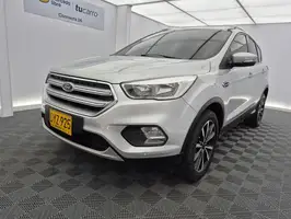 2017  Ford Escape - Image 28