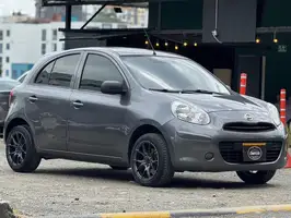 2018  Nissan March - Image 7